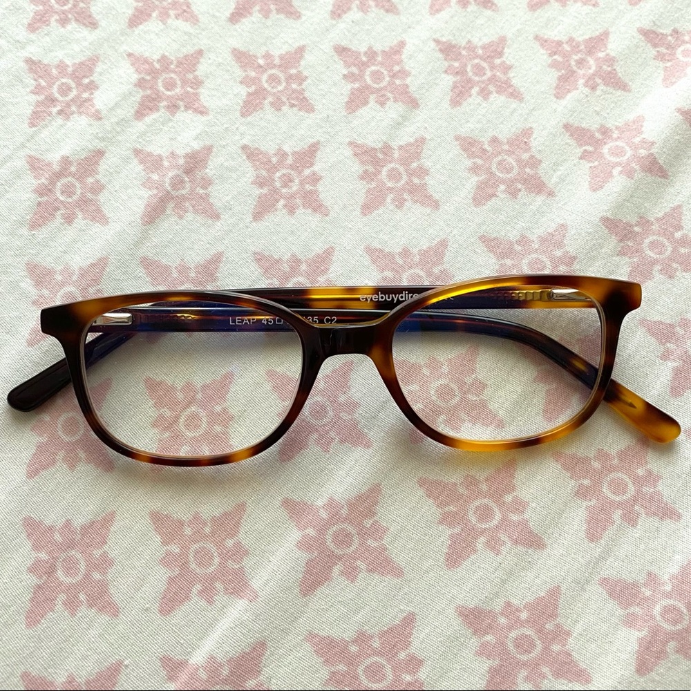 Tortoise Blue Light Glasses